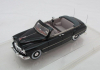 Парадный фаэтон, г. Свердловск, 1965г., DiP Models 1:43