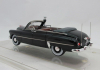 Парадный фаэтон, г. Свердловск, 1965г., DiP Models 1:43