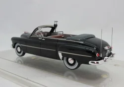 Парадный фаэтон, г. Свердловск, 1965г., DiP Models 1:43