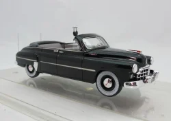 Парадный фаэтон, г. Свердловск, 1965г., DiP Models 1:43