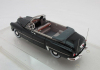 Парадный фаэтон, г. Свердловск, 1965г., DiP Models 1:43