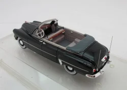 Парадный фаэтон, г. Свердловск, 1965г., DiP Models 1:43