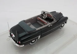 Парадный фаэтон, г. Свердловск, 1965г., DiP Models 1:43
