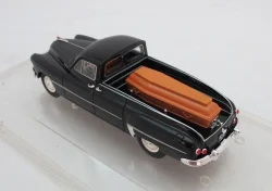 Катафалк Тартуского ОЗРА, 1971г., DiP Models 1:43