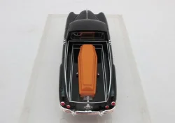 Катафалк Тартуского ОЗРА, 1971г., DiP Models 1:43