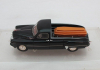 Катафалк Тартуского ОЗРА, 1971г., DiP Models 1:43