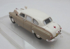 Санитарный автомобиль, г. Ленинград, 1957г., DiP Models 1:43