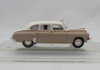 Санитарный автомобиль, г. Ленинград, 1957г., DiP Models 1:43