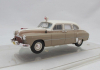 Санитарный автомобиль, г. Ленинград, 1957г., DiP Models 1:43