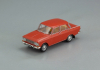 Москвич-412ИЭ АЗЛК 1974 г., гранат, 141201, Dip Models 1:43