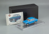Москвич-412ИЭ АЗЛК 1974 г., 141202, Dip Models 1:43