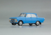 Москвич-412ИЭ АЗЛК 1974 г., 141202, Dip Models 1:43