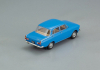 Москвич-412ИЭ АЗЛК 1974 г., 141202, Dip Models 1:43