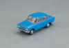 Москвич-412ИЭ АЗЛК 1974 г., 141202, Dip Models 1:43