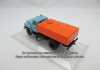 КО–713-01 поливомоечный автомобиль на шасси Зил, 1991 г., 113048,  DiP Models 1:43