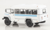 Кавз-39766, Наши Автобусы №80, Modimio 1:43