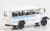Кавз-39766, Наши Автобусы №80, Modimio 1:43
