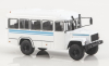 Кавз-39766, Наши Автобусы №80, Modimio 1:43