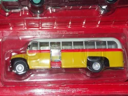 Ford Thames ET7 №26, Hachette 1:43