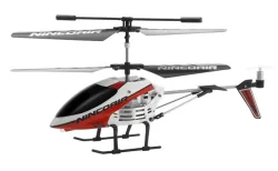 Вертолёт на Р/У NINCO AIR 190 ALU3