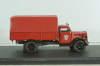 Opel Blitz S 3t fire truck 1937, Schuco 1:43 Уценка!
