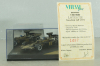 Lotus 72E #5 R.Peterson, Swedish GP 1975, black,  Formula 1, QFC99005, Quartzo 1:43