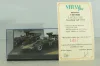 Lotus 72E #5 R.Peterson, Swedish GP 1975, black,  Formula 1, QFC99005, Quartzo 1:43