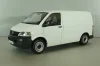 Volkswagen T5 Transporter 2003, white,  188615, Norev 1:18