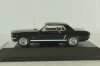 Ford Mustang 1965, black, PRD204, PremiumX 1:43