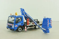 Renault Maxity ED, Eligor 1:43