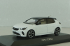 Opel Corsa (E) 2014, white, OC11473, Minichamps 1:43