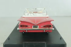 Chevrolet Impala Ranchero 1959, pink, L080, Vitesse 1:43