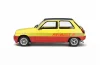 Renault 5 TS Monte Carlo 1978 Jaune Tournesol, OT891, OttoMobile 1:18