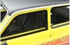 Renault 5 TS Monte Carlo 1978 Jaune Tournesol, OT891, OttoMobile 1:18