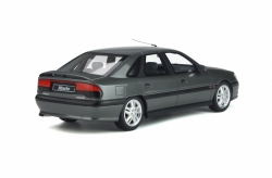 Renault Safrane Bi-Turbo 1994 Gris Tungstene, OT886, OttoMobile 1:18