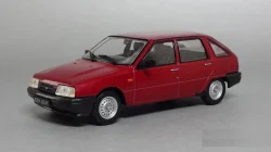 Иж-2126, DeAgostini 1:43