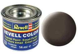 Краска REVELL цвет дубленой кожи матовая REV32184