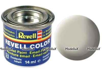 Краска REVELL бежевая матовая REV32189