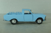 Москвич-Пикап, голубой, Агат 1:43