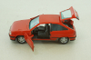 Opel Kadett GSI (Kadett E) 1989, red, 90009342, Gama1:43