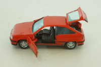 Opel Kadett GSI (Kadett E) 1989, red, 90009342, Gama1:43