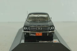 Ford Mustang 1965, black, PRD204, PremiumX 1:43