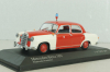 Mercedes 180 A Ponton (W180) fire engine 1956, 430033190, Minichamps 1:43 уценка!