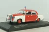 Mercedes 180 A Ponton (W180) fire engine 1956, 430033190, Minichamps 1:43 уценка!
