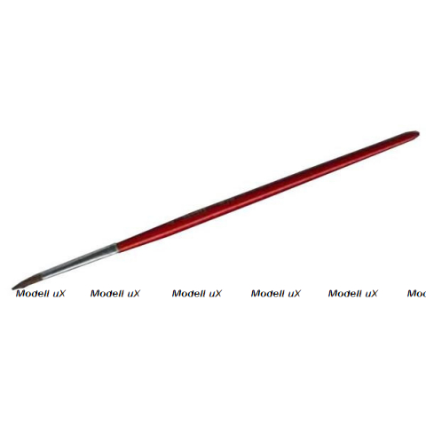 Кисть для нанесения краски, размер 00, 39641, Revell