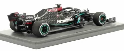 Mercedes AMG Petronas 2020 Hamilton, B66960578, Spark 1:43