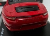 Porsche 911 (991) Carrera 4 GTS Cabriolet с крышей 2014, Schuco 1:43