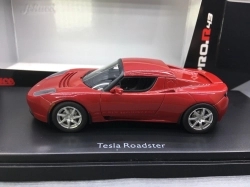 Tesla Roadster, Schuco 1:43 