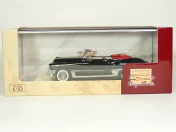 Cadillac Series 62 Convertible Open top 1949, STM49301, Stamp models 1:43