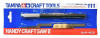 Модельная пилочка цанговая Handy Craft Saw II, 74111 Tamiya